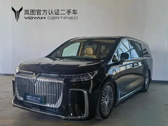 Voyah Auto Voyah Dreamer 2025