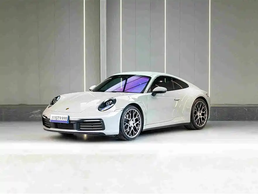 Porsche Porsche 911