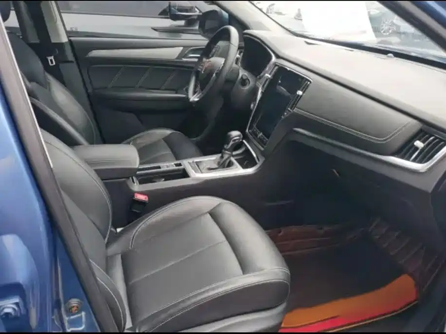 Roewe Roewe RX5