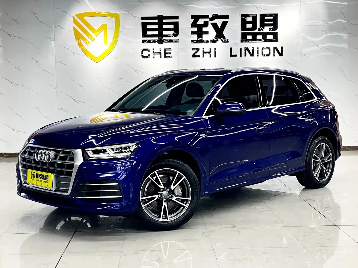 Audi Audi Q5L 2018