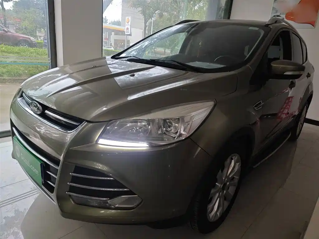 Ford Ford Kuga 2015