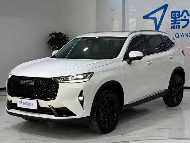 Haval Haval H6
