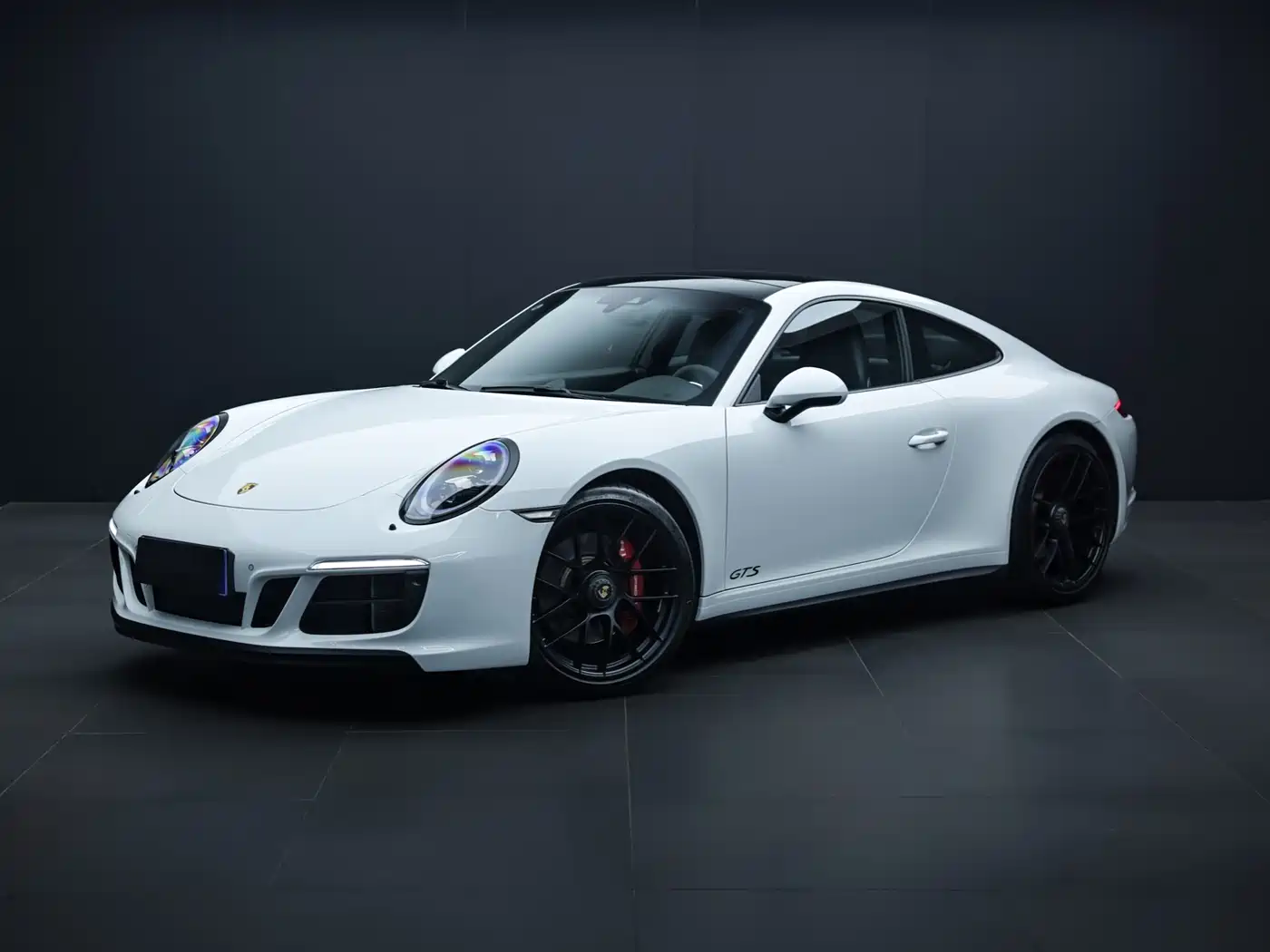 Porsche Porsche 911