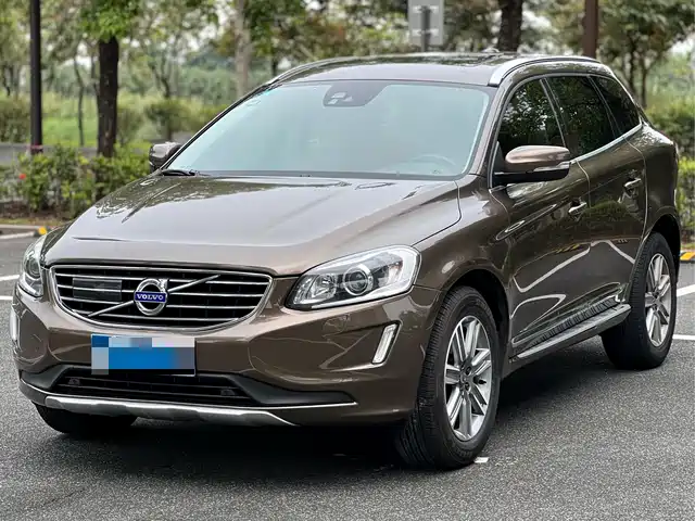 Volvo Volvo XC60 2016