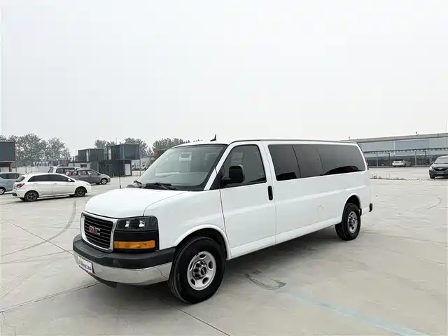 GMC GMC Savana