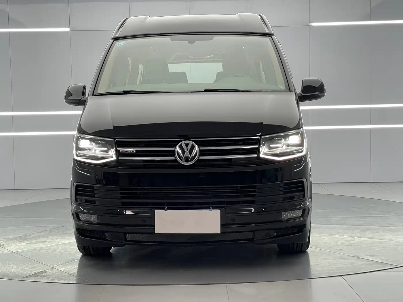 Volkswagen Caravelle 2019