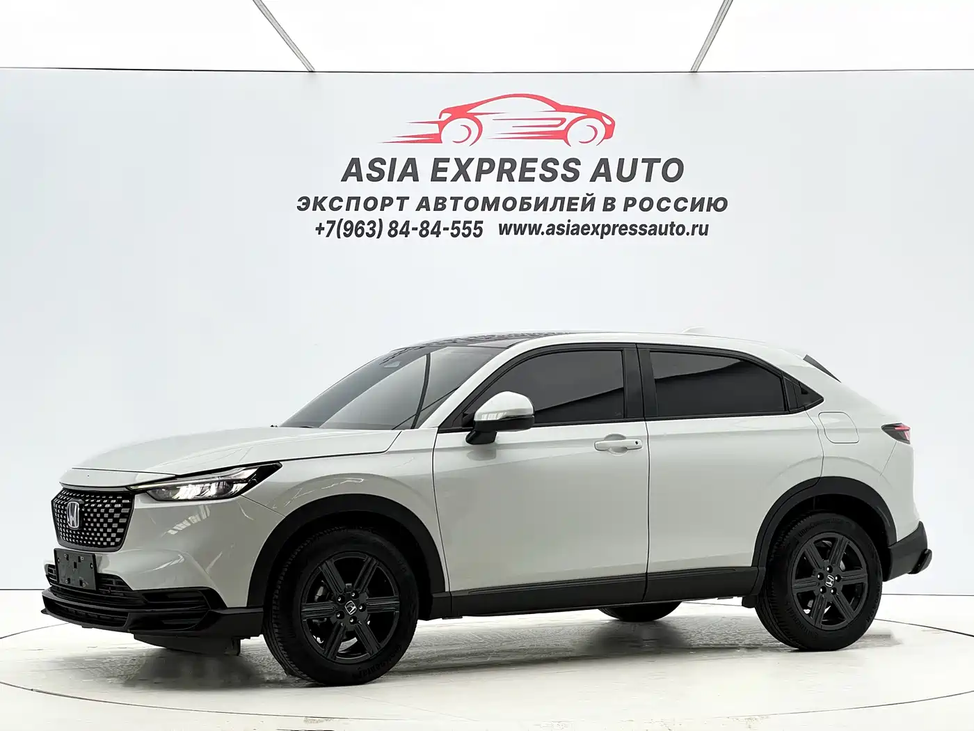 Honda Honda XR-V 2022