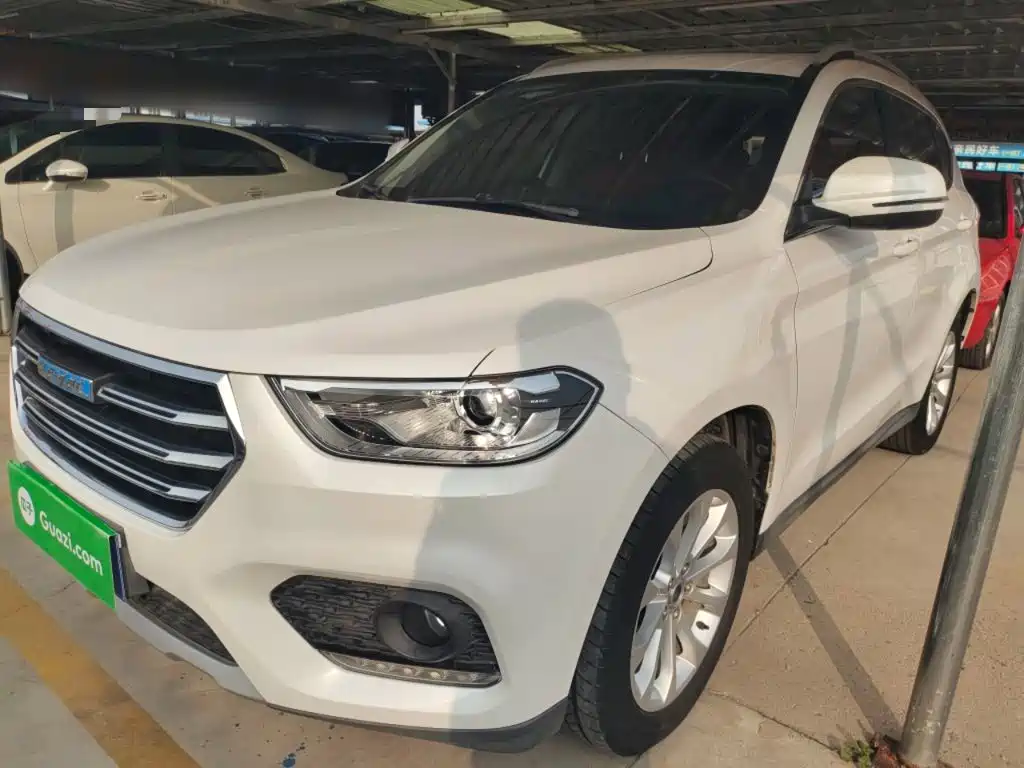 Haval Haval H2