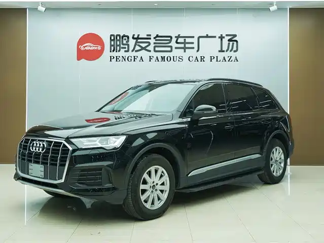 Audi Audi Q7 2022