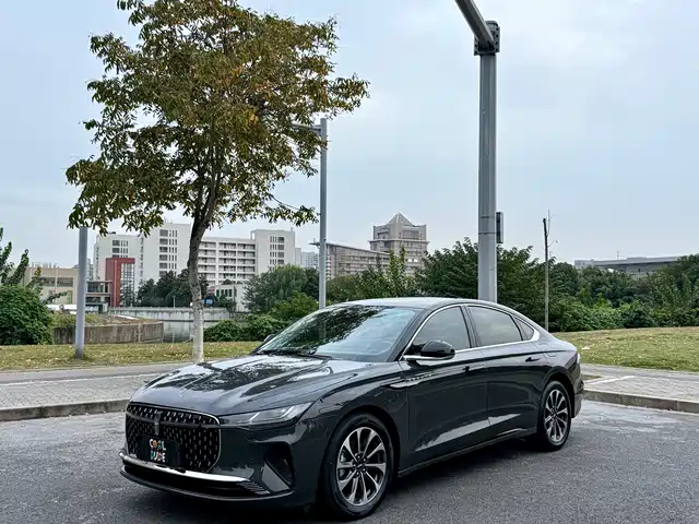 Lincoln Lincoln Z 2022