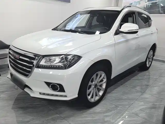 Haval Haval H2 2016