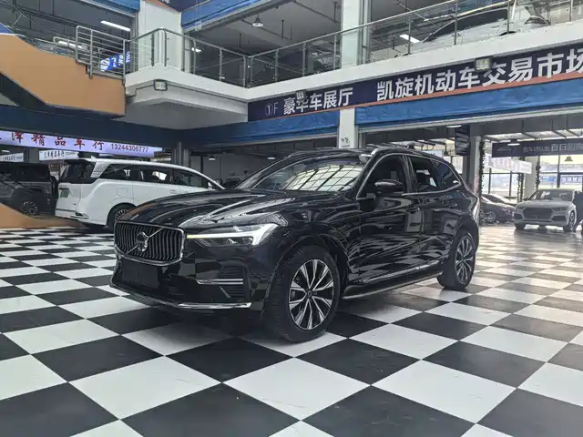 Volvo Volvo XC60 2022