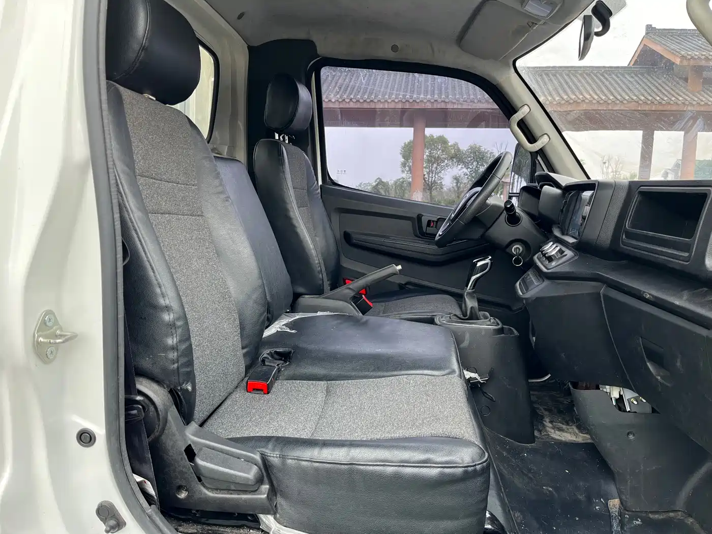 Feidie Auto UFO EF3