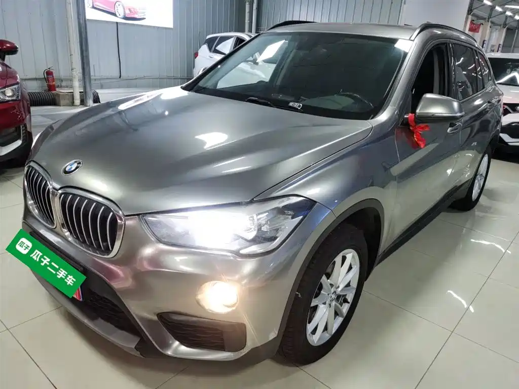 BMW BMW X1 2017