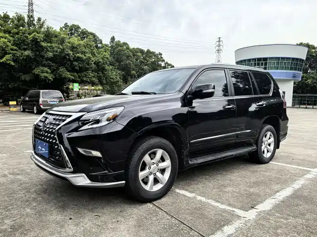 Lexus Lexus GX
