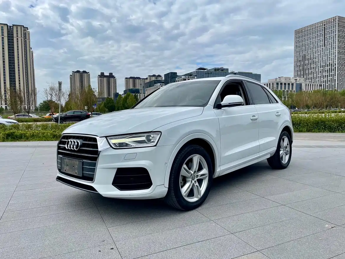 Audi Audi Q3