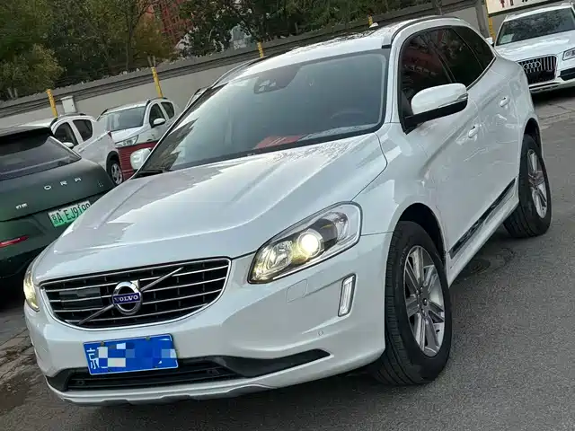 Volvo Volvo XC60 2016
