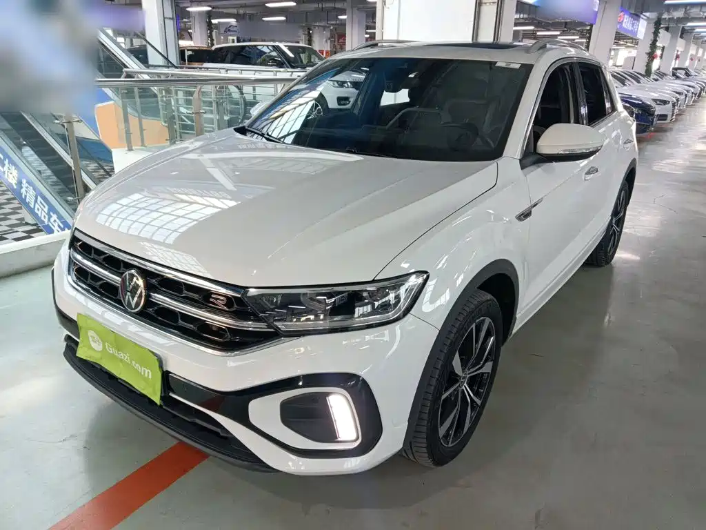 Volkswagen Volkswagen T-ROC 2023