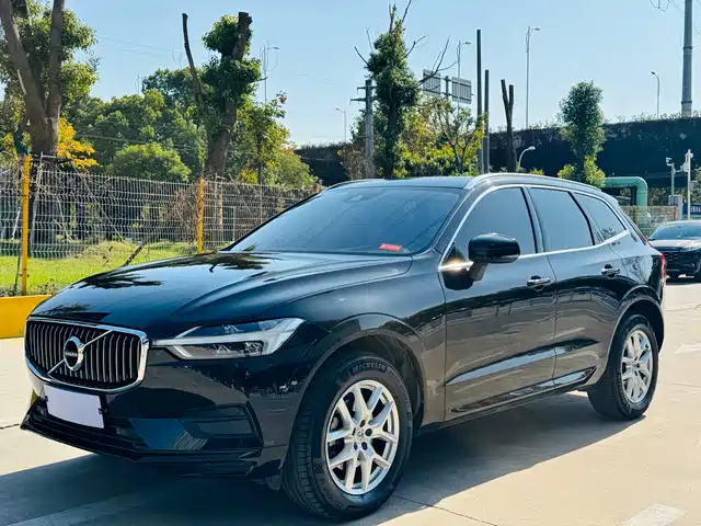 Volvo Volvo XC60 2019
