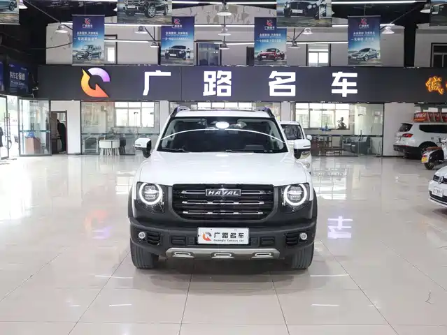 Haval Haval Big Dog