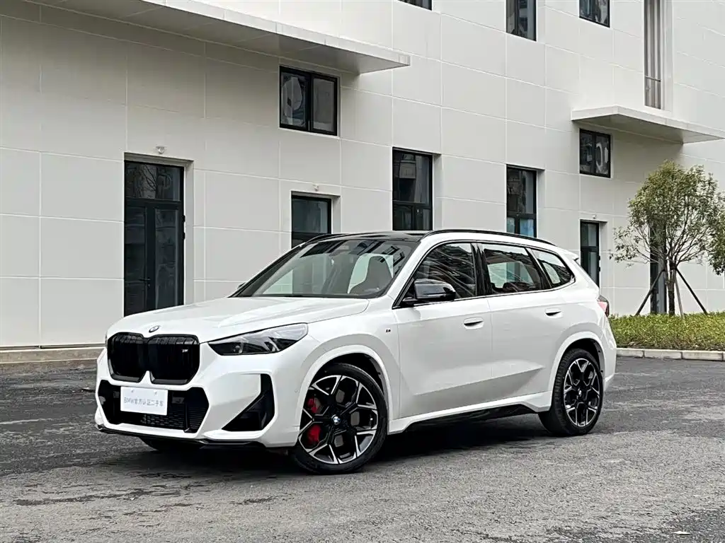 BMW BMW X1 M35Li