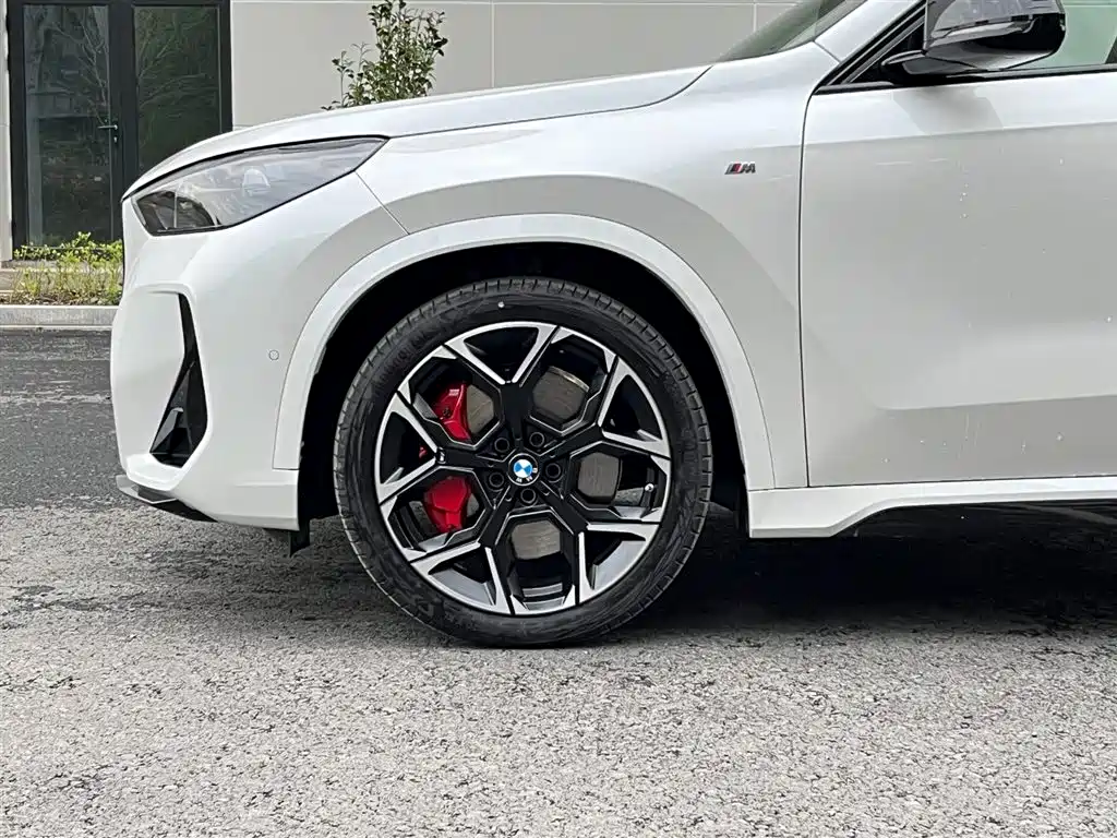 BMW BMW X1 M35Li