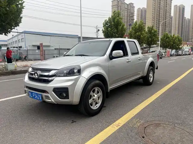 Great Wall Fengjun 5 2023