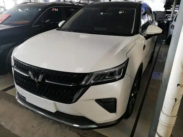 Wuling Motors Wuling Xingchen