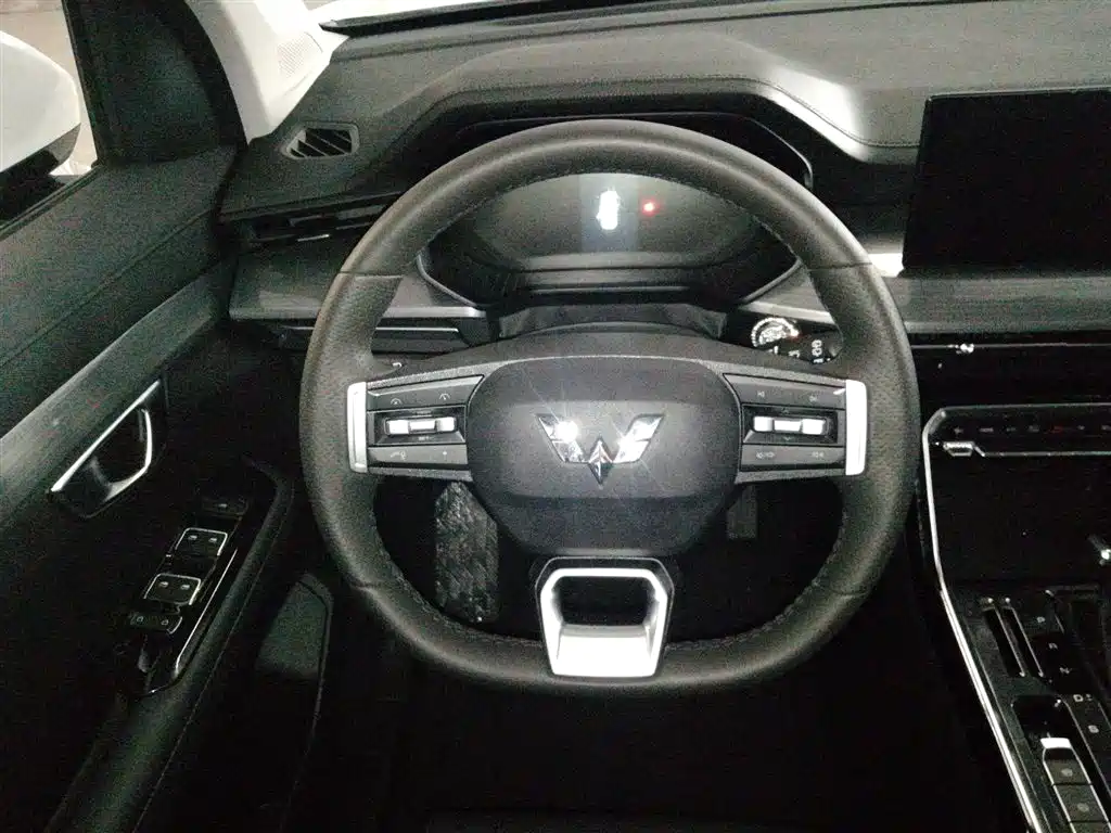 Wuling Motors Wuling Xingchen