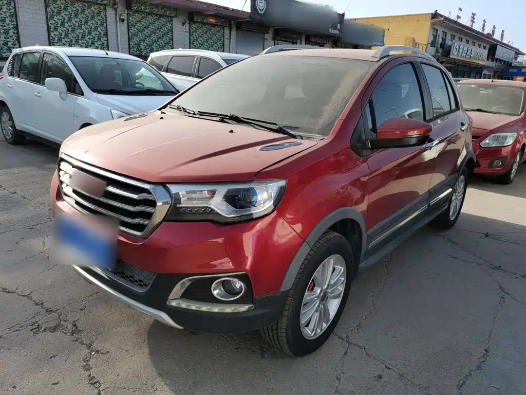 Haval Haval H1