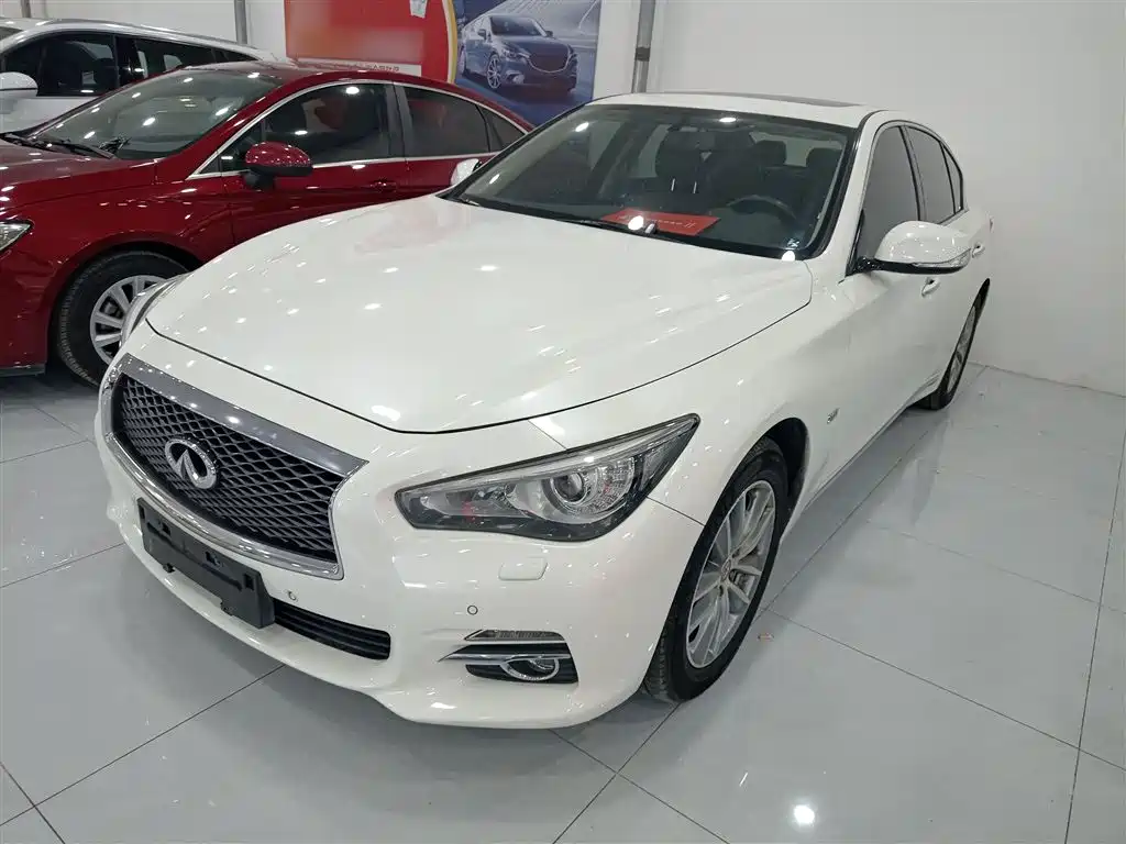 Infiniti Infiniti Q50L 2016
