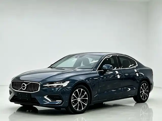 Volvo Volvo S60 2021