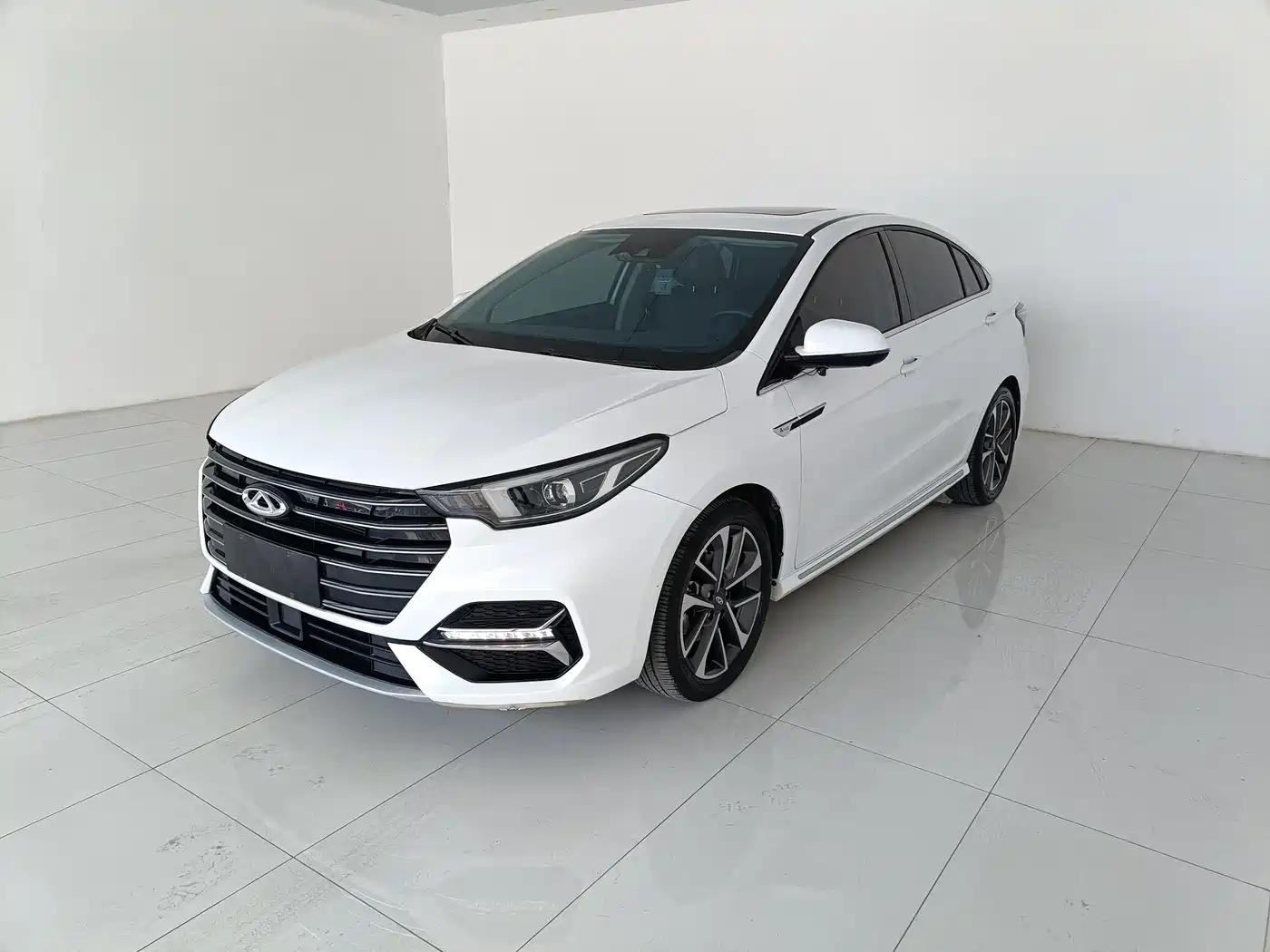 Chery Arrizo 5 PLUS