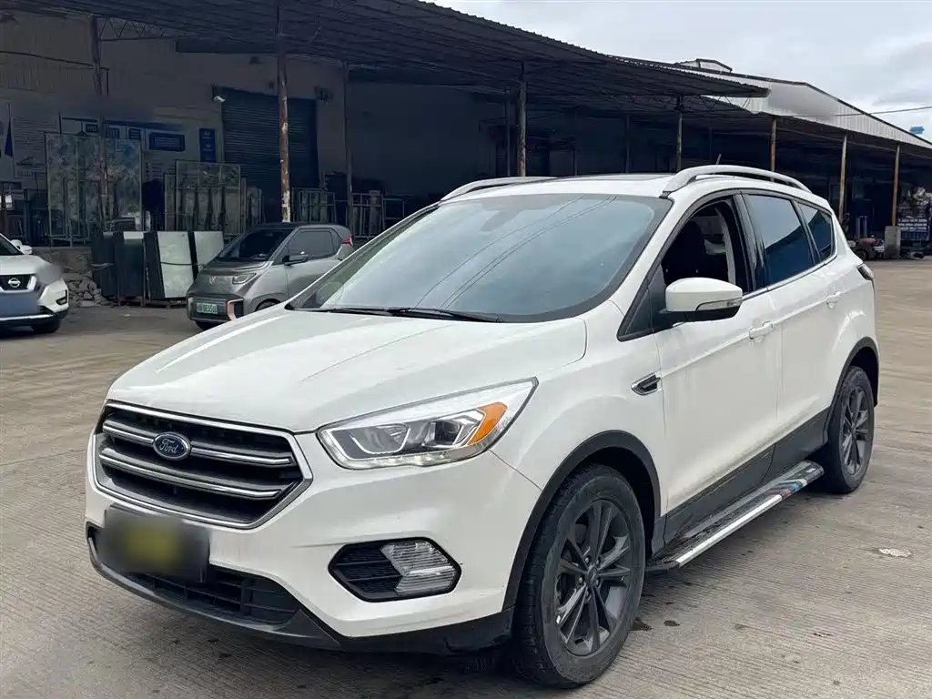 Ford Ford Kuga 2019