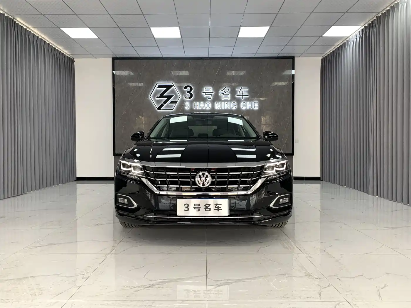 Volkswagen Passat 2020