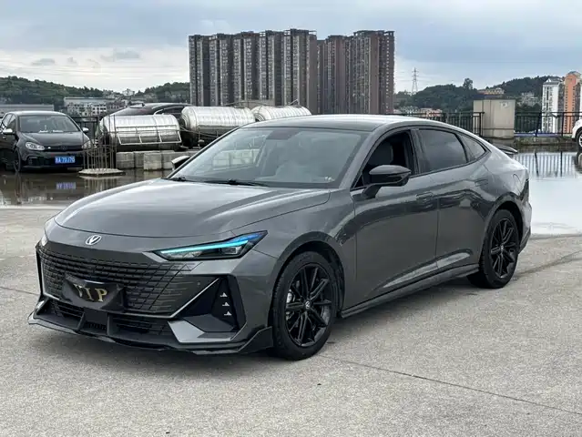 Changan Changan UNI-V 2022
