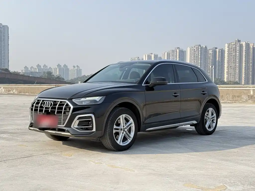 Audi Audi Q5L 2021