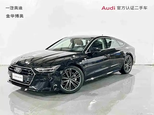 Audi Audi A7 2024