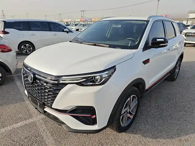 Changan Changan CS55 PLUS