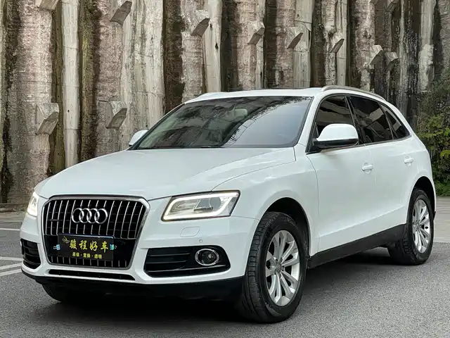Audi Audi Q5 2014