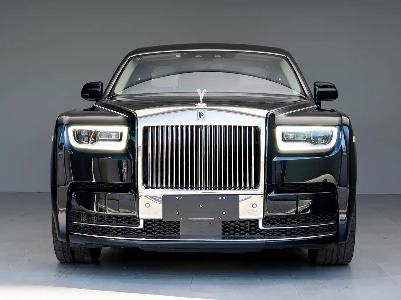 Rolls-Royce Phantom 2020