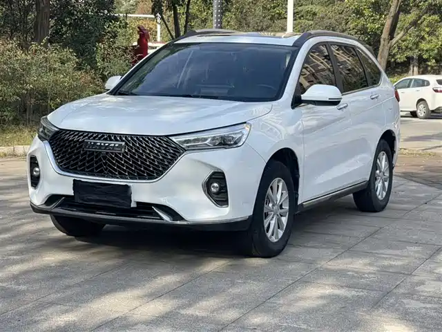 Haval Haval M6