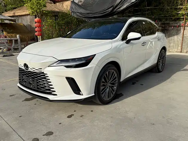 Lexus Lexus RX 2024