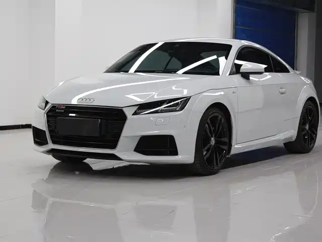 Audi Audi TT