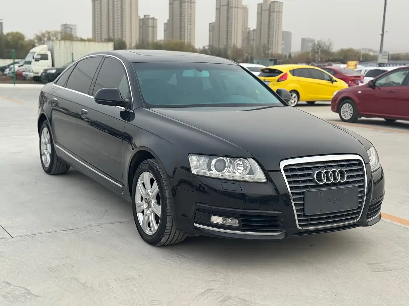 Audi Audi A6L