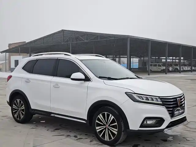 Roewe Roewe RX5 2019