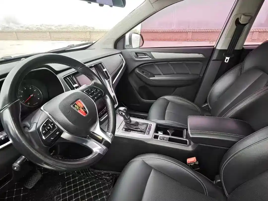 Roewe Roewe RX5