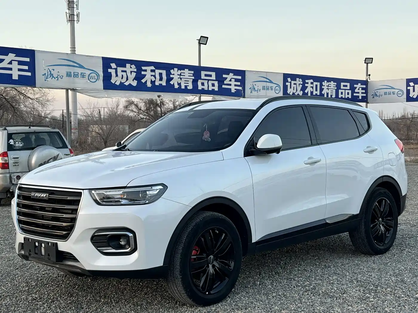 Haval Haval H6 2019