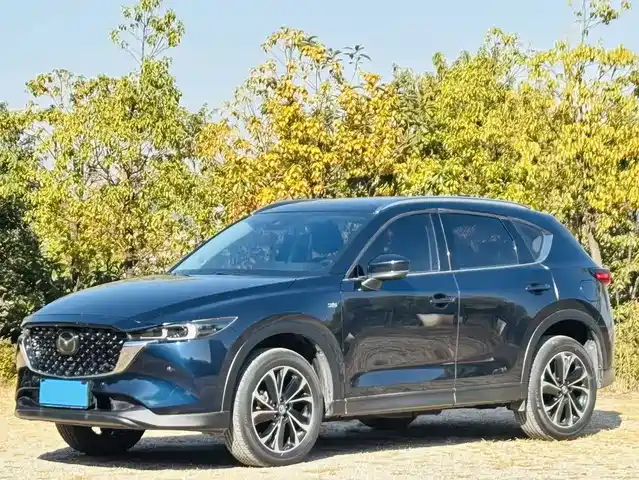Mazda Mazda CX-5