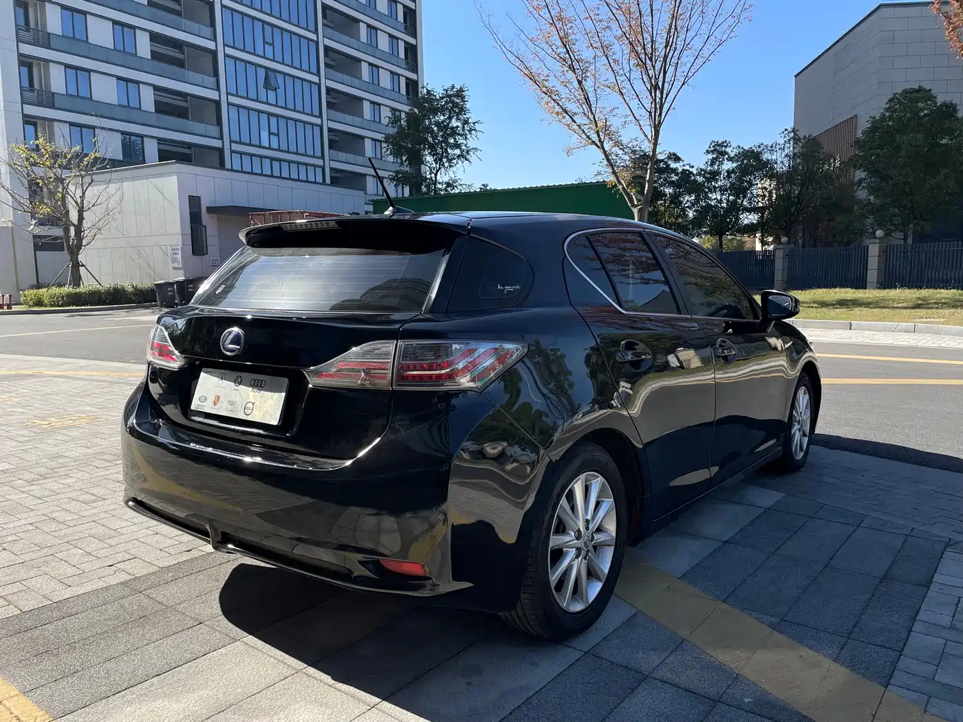 Lexus Lexus CT